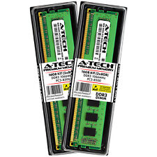 16GB KIT 2 x 8GB DIMM DDR3 NON-ECC PC3-8500 1066MHz 1066 MHz DDR-3 8G Ram Memory picture