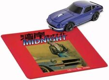 CAMSHOP Nissan Official Wireless Mouse Fairlady 240Z 65743 Blue  Wangan Minite picture