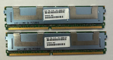 Genuine SUN 371-3069 371-2656 540-7348 X6382A 8GB (2 x 4GB) Server Memory Kit picture
