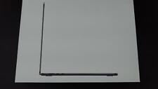 Authentic Apple 2023 MacBook Air Laptop with M2 chip:SN-SH6230KP3HR picture