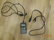 DURA MICRO DM5133 100V-240V To DC 12V 2A Switching AC Power Supply Adapter picture