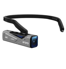 ORDRO EP7 4K 1080P Wireless WIFI Sport Camera Video Recorder Camcorder 90° picture