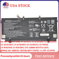 Genuine SH03XL CN03XL Battery for HP Spectre x360 13-AC0XX 13-AC023DX 13-AC033DX picture