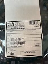 New CISCO DS-X9232-256K9 32 Port 8gbs Advanced Fiber Channel Switching Module picture