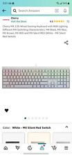 Cherry MX 2.0 Wired Gaming Keyboard  picture