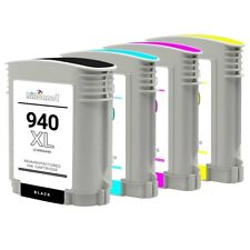 non-OEM Ink Cartridge for HP 940XL fits OfficeJet Pro 8500/a/Plus/Premium  picture