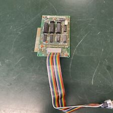 Vintage Apple Computers I/O Controller Card 655-0101 Untested picture