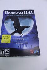 Barrow Hill Curse of the Ancient Circle PC Software Rated Teen picture