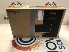 Acer SB220Q 21.5 Inch Full HD IPS 75 Hz- NO STAND picture