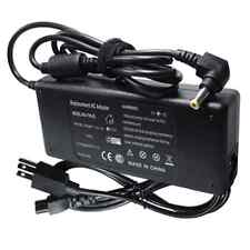 Ac Adapter Charger Power Cord Supply For Toshiba Satellite P305,P305D Series 90W picture