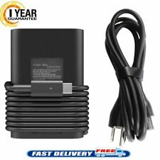 For Dell 65W USB-C LA65NM170 XPS 13 Type C Adapter Power Supply Laptop Charger  picture