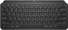 Logitech MX Keys Mini Minimalist Wireless Bluetooth Illuminated Keyboard PC Mac picture