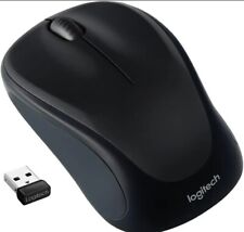Logitech M317 Wireless Mouse, 2.4 GHz with USB Receiver picture