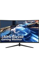 Z-Edge 32-inch Curved Gaming Monitor 169 1920x1080 180Hz 1ms Frameless LED Ga... picture