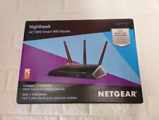 NETGEAR Nighthawk Smart Wi-Fi Router (R7000-100NAS) - AC1900 Wireless . picture