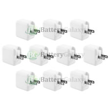 10 HOT NEW USB RAPID Wall Charger for TAB TABLET Apple iPad 2 2nd GEN 300+SOLD picture