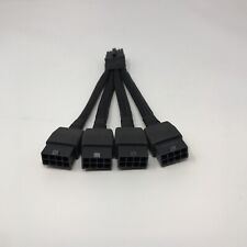 Nvidia Power Adapter Cable for RTX4090 - 12VHPWR 12 Pin to 4x8Pin picture
