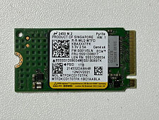 Micron 2450 M.2 2242 MTFDKCD1T0TFK 1TB PCIe Gen4x4 NVMe SSD Pyrite For HP Laptop picture