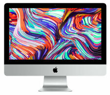 Apple iMac with Retina 4K Display (21.5-inch, 8GB RAM, 256GB SSD Storage) picture