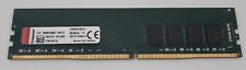 Kingston ValueRAM 16GB, 2666MHz, DDR4, Non-ECC CL19 DIMM 2Rx8 1.2V KVR26N19D8/16 picture