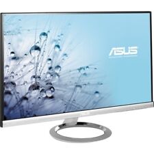 ASUS MX279 Designo Series 27 inch Monitor IPS LCD HDMI  Stereo Speakers New LOOK picture