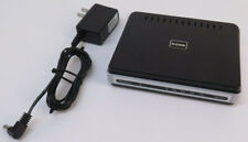 D-Link EBR-2310 4-Port 10/100 Wired Router picture