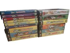 WHOLESALE LOT PC Sims 2 & Expansion Packs  ALL Game Books NEAR MINT Discs RARE  picture