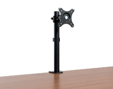 Progressive Desk Vertical monitor stand or computer screen arm for 17-30 inch sc picture