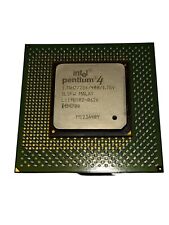 VINTAGE Intel pentium 4 Processor 1.3 256 400 1.75v  SL5FW picture
