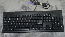 CHICONY KB-2961 PS/2 WIRED KEYBOARD picture