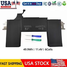 A1965 A1932 A2179 Battery For MacBook Air 13 Inch Retina Early 2018 2019 2020 picture