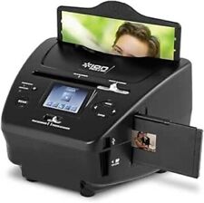 ION Pics2 SD Plus Photo Scanner Turns Old Pics Digital With SD Card - NEW picture