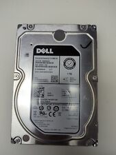 Dell 0DGNTV DGNTV 1TB HDD 7.2K RPM 3.5