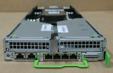Fujitsu Primergy CX2560 M4 2x CPU 16x DIMM CTO Server Node S26361-K1617-V100 picture