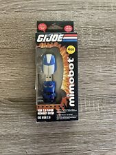 Mimobot GI Joe Cobra Commander 4GB USB Flash Drive picture