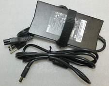 Genuine Dell 130W PA-4E AC Power Adapter Charger JU012 ADP-130DB B picture