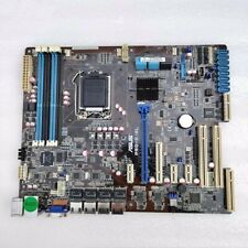 ASUS P9D-C/4L Server Motherboard Chipset Intel C224 LGA1150 ECC DDR3 picture