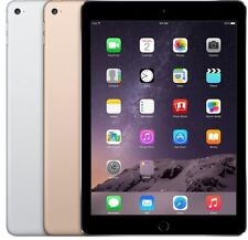 Apple iPad Air 2 2nd WiFi + Cellular 16GB 32GB 64GB 128GB - GRADE C picture
