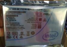 2TB Intel SSD P4510 Series DC NVME U.2 2.5