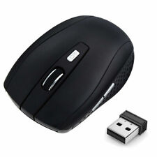 2.4GHz Wireless Optical Gaming Mouse Cordless Mice + USB Receiver for PC Laptop picture