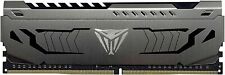 Patriot Viper Steel 16GB (2 x 8GB)  DDR4 3200 Memory   PVS48G300C6 picture
