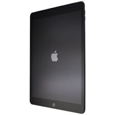 Apple iPad (10.2-inch, 9th Gen) Tablet (A2603) Unlocked - 64GB / Space Gray picture