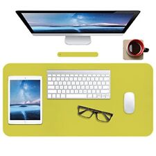 Large Mouse Pad, Keyboard Pad,Desk Mat, Desktop Home Office Cute Decor Big Exten picture