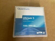 Quantum Ultrium 5 MR-L5MQN-01 LTO-5 Data Cartridge 10 pack picture