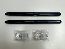 LOT OF 2 Samsung Stylus S Pen for Samsung Galaxy Tab S4 10.5