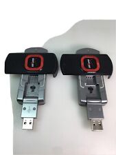 LOT of 2 Genuine OEM Pantech UML290VW UML290VW-G USB Modem Broadband AirCard picture