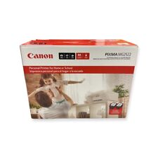 Canon PIXMA MG2522 Wired All-in-One Color Inkjet Printer-INK &CABLE INCLUDED New picture