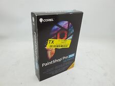 Corel PaintShop Pro Ultimate 2020 DVD Photo Editing & Graphic Design Software picture