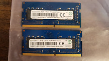 Ramaxel 16GB (2x8GB) PC4-2400T PC4-19200 1Rx8 Laptop RAM Memory Identical picture