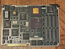 Very Rare Sun4c/I Sun4c/II CPU - SPARCstation ELC (Sun-4/25) 501-1861 / 501-1730 picture